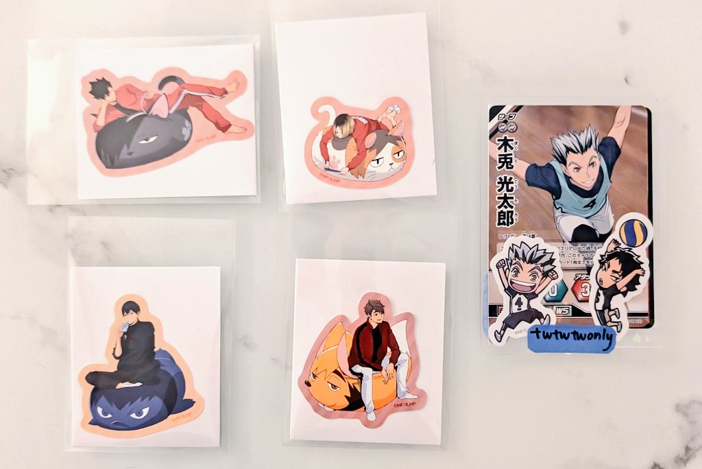 ねい@ツノと炎と猛禽 tweet media