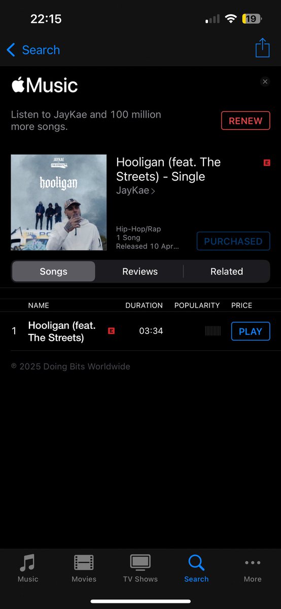 CreaseyJake's tweet photo. @Jaykae10 Class as always 🔥💯 https://t.co/qMWZreYT3e