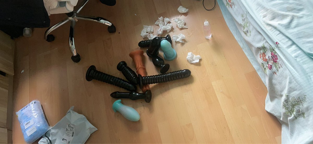 灵感总在冲完后……