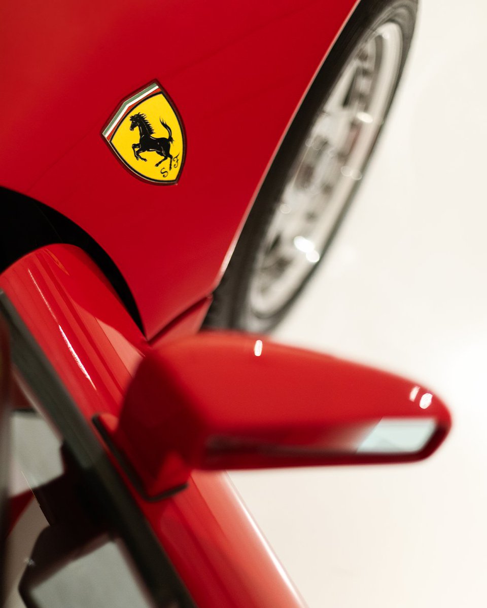 Musei Ferrari tweet media