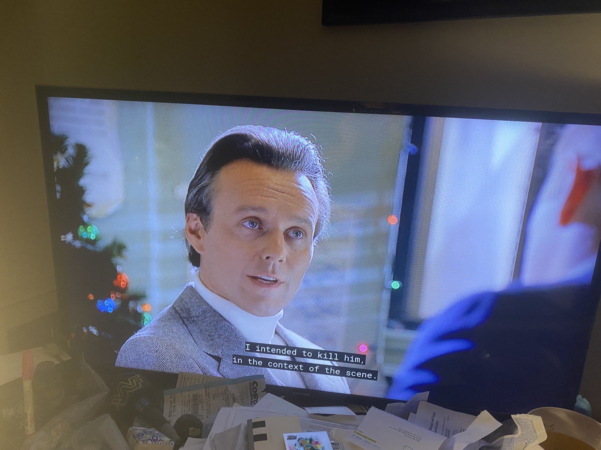 SwollenDome's tweet image. Late-night writing and #baseballcard work.

Love watching classic #NYPDBlue and seeing the parade of legends coming through. 

#Rupert #TedLasso

The great @AnthonySHead.