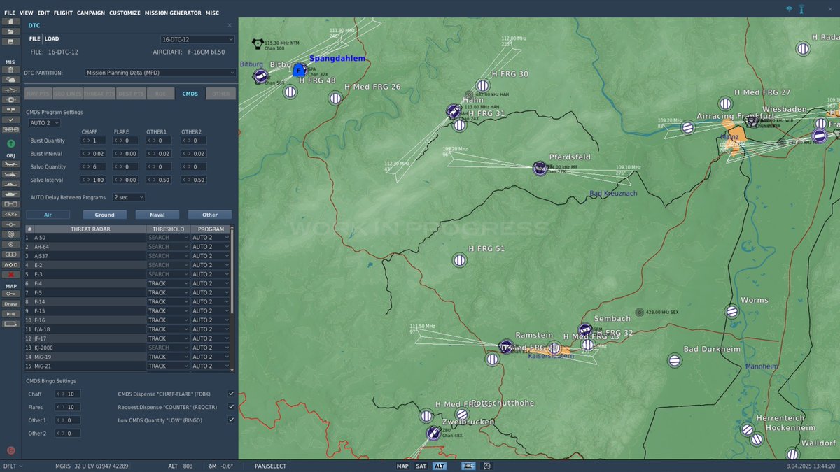 Eagle Dynamics tweet media