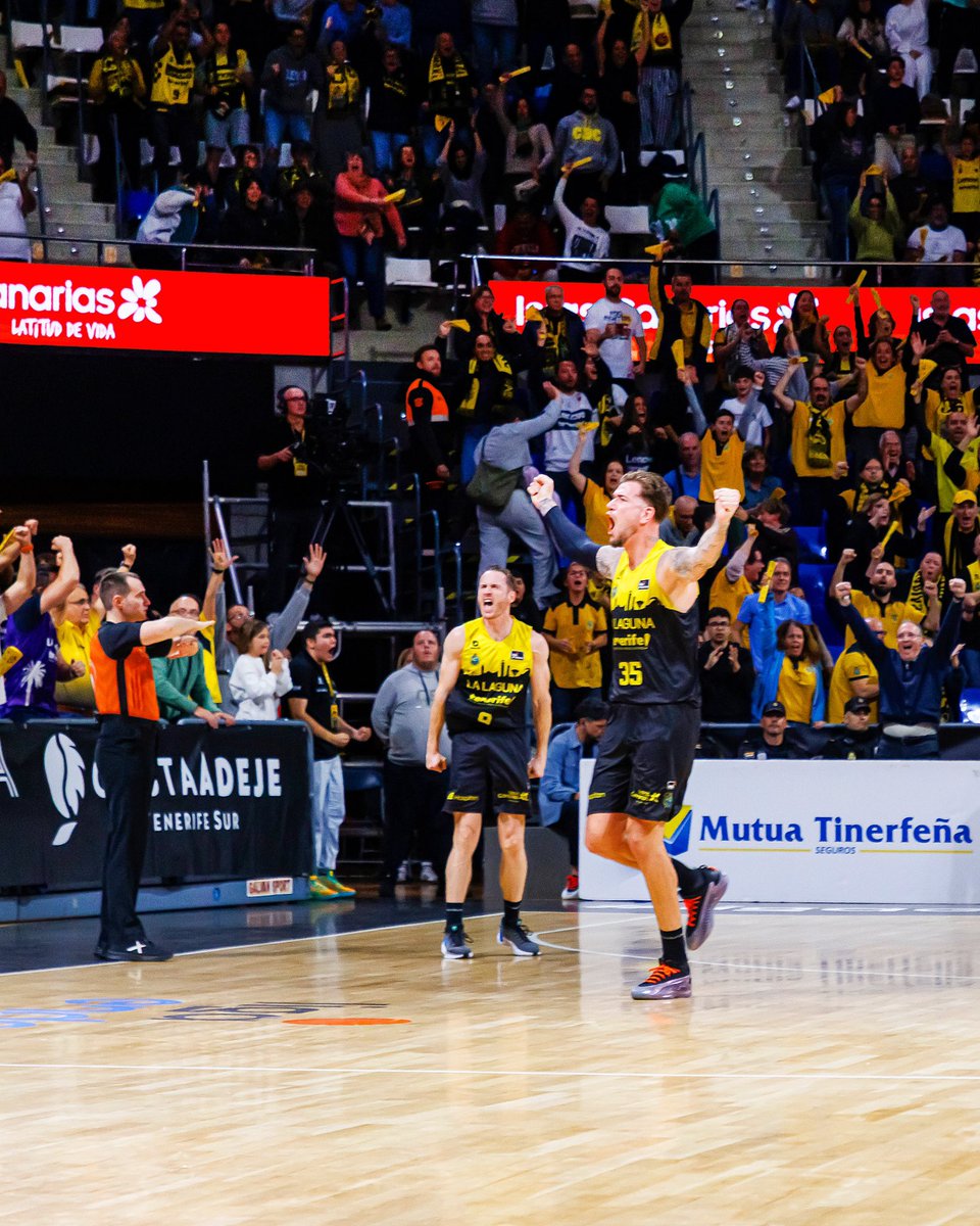 Franguerra355's tweet photo. También al @CB1939Canarias por poner todo a mi disposición para que pueda recuperarme cuanto antes.🙏🏼
I’ll be back💪🏼🏀. https://t.co/bewb5OBtiX