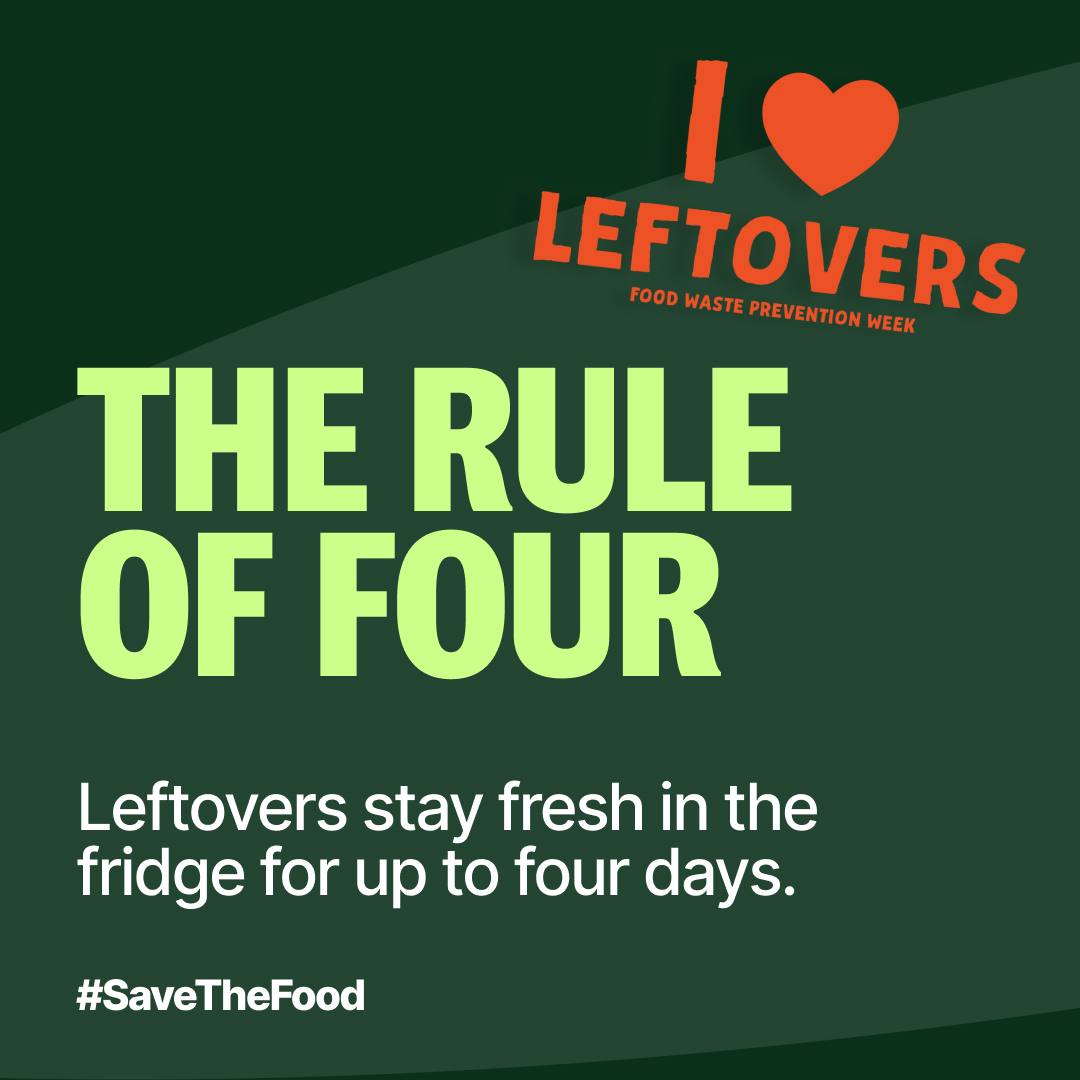 WRAP_NGO's tweet photo. Every year, Americans lose more than $218 billion on wasted food. Households are responsible for the most #WastedFood. If we begin to reduce and prevent #FoodWaste, we can all save that money that is wasted on spoiled food.
This #FoodWastePreventionWeek we’re working with @CityofDenver's Department of Public Health & Environment to support their residential food waste prevention campaign, #SaveTheFood. Along with partners, @sproutsfmt, @WeDontWaste, and @dps_k12, we’re helping share five simple actions to make food last longer.
#FWPW