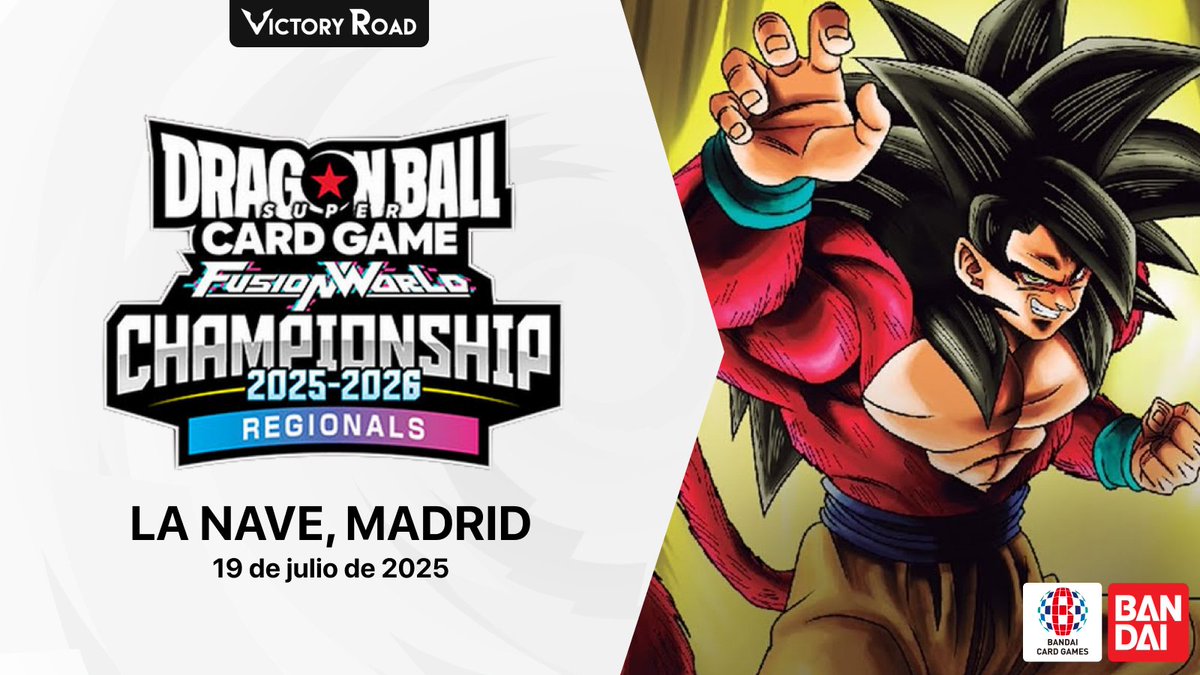 VR España tweet media