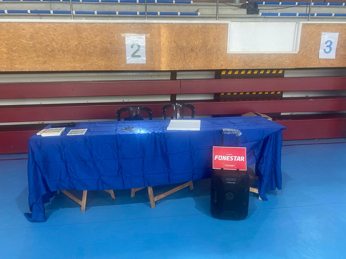 fescancantabria's tweet photo. En la jornada de sensibilización a escolares de @cermicantabria en #CastroUrdiales 
Gracias #Fonestar por colaborar con nosotros!! https://t.co/LXpbk5TgAj