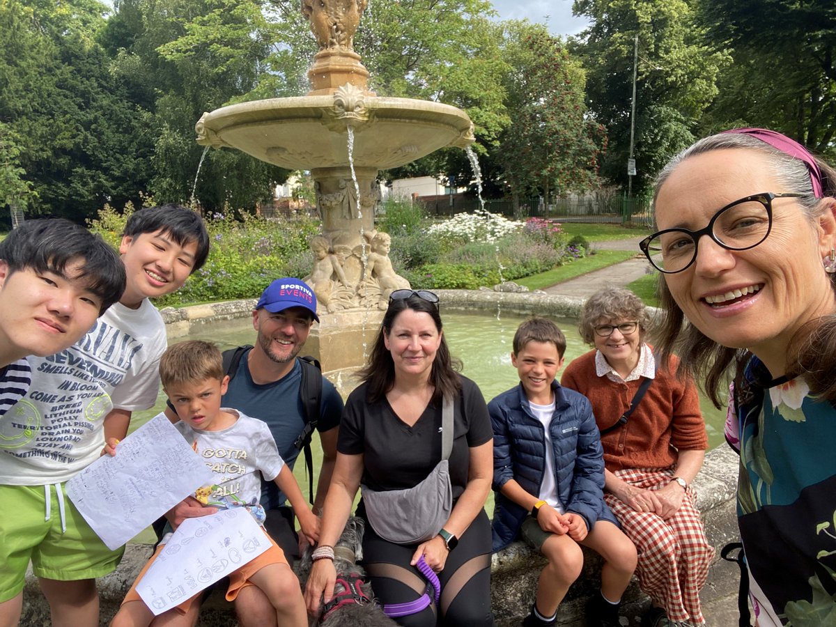 SAVE THE DATE SAT 3rd MAY: ZIGS SOCIAL STOMP &amp; FERMENTED FOODS WORKSHOP
WILL YOU JOIN US FOR A LECKHAMPTON HILL WALK?
After the walk for people who would like to, we are inviting you to the Zigs kitchen to home make fermented foods like
MEET AT DAISYBANK CAR PARK: 10.30AM