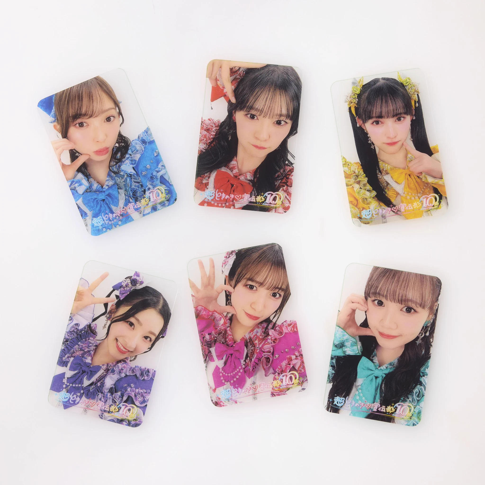 超ときめき♡宣伝部 on X: 