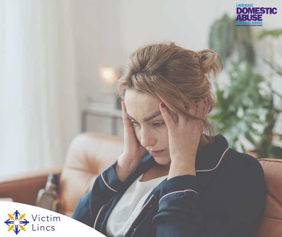 LDASS offer specialist support and assistance to individuals and families in Lincolnshire who are experiencing domestic abuse.

Find out more on their website:

🌐ldass.org.uk