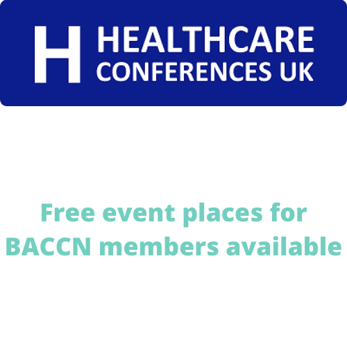 BACCN ๐ (@baccnuk) on Twitter photo BACCN members can apply for FREE entrance to any of the HC-UK conferences listed on our website.
See all their latest listings at baccn.org/events/hc-uk-eโฆ and contact support@baccn.org to apply for a place. BACCN members can apply for FREE entrance to any of the HC-UK conferences listed on our website.
See all their latest listings at baccn.org/events/hc-uk-eโฆ and contact support@baccn.org to apply for a place.