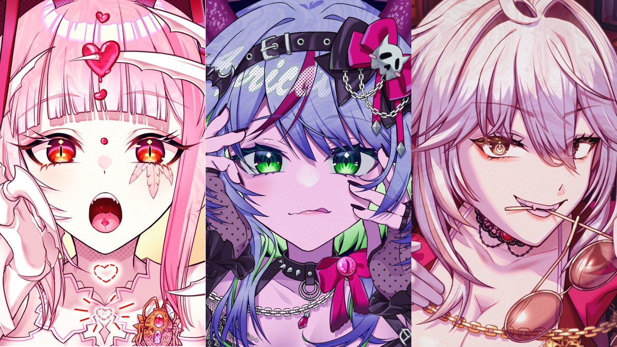yuzu-usa๐ฐIllustrator๐๏ธCommissions Open tweet media