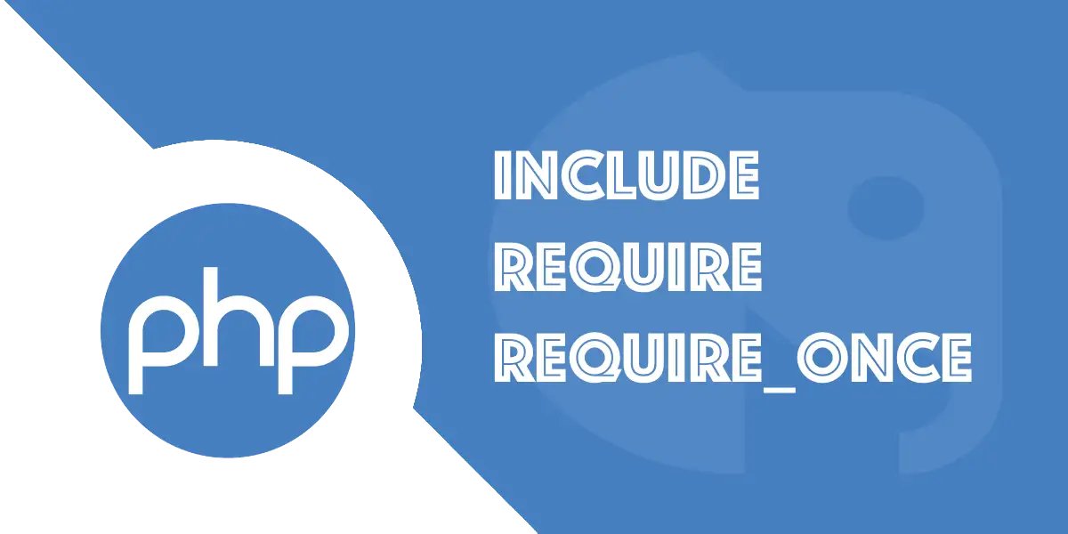 creatroyes's tweet image. 🤔 include, require, require_once... Quelle est la différence ?
✅ Le fonctionnement de chacun
✅ Des exemples concrets
✅ Des cas d’usage réels
✅ Les bonnes pratiques à adopter !
📖 blog.crea-troyes.fr/4596/include-r…
#PHP #DevWeb #ApprendreLeCode #FormationPHP #Développeur #WebDev