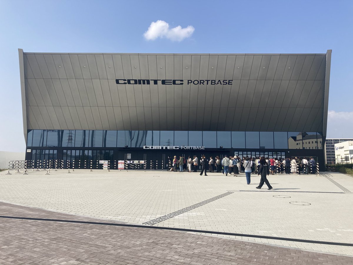 名古屋COMTEC_PORTBASE - অনুসন্ধান / X