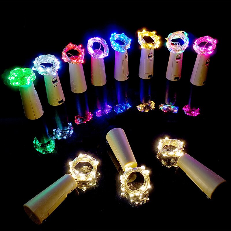 UnicunShop's tweet photo. 🍷 Don't toss those empty bottles! ✨ Turn them into magical lamps with our Wine Bottle Lights! Choose from 9 colors & create a cozy ambiance. https://t.co/Z0JS28FXDN #winebottledecor #DIYlighting #homedecor https://t.co/e4VV0SupZL