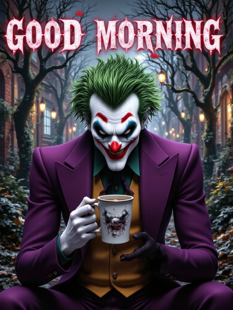 hokerhbar's tweet image. GM GM!

#hellofuture