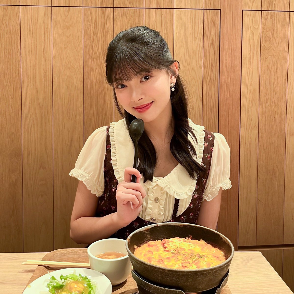 Fiony Alveria Tantri tweet media