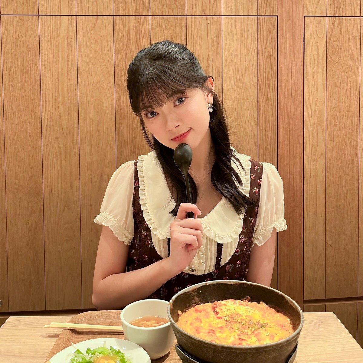 Fiony Alveria Tantri tweet media