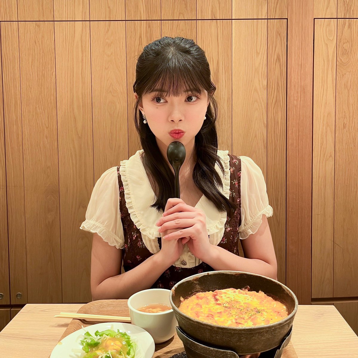 Fiony Alveria Tantri tweet media