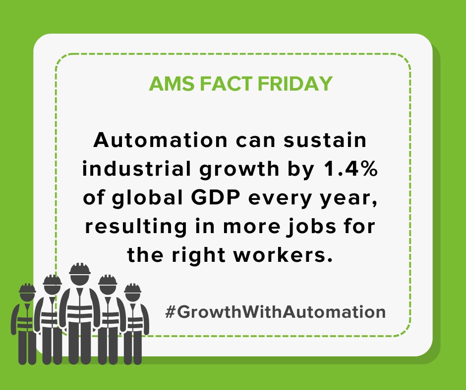 automatemystore's tweet photo. Automation drives progress—boosting global GDP by 1.4% annually and opening doors for skilled workers. Take your business to the next level with #automation and see the growth for yourself. Start today with #AutomateMyStore!
#Zendesk #Automate https://t.co/UrqxrwG9fr