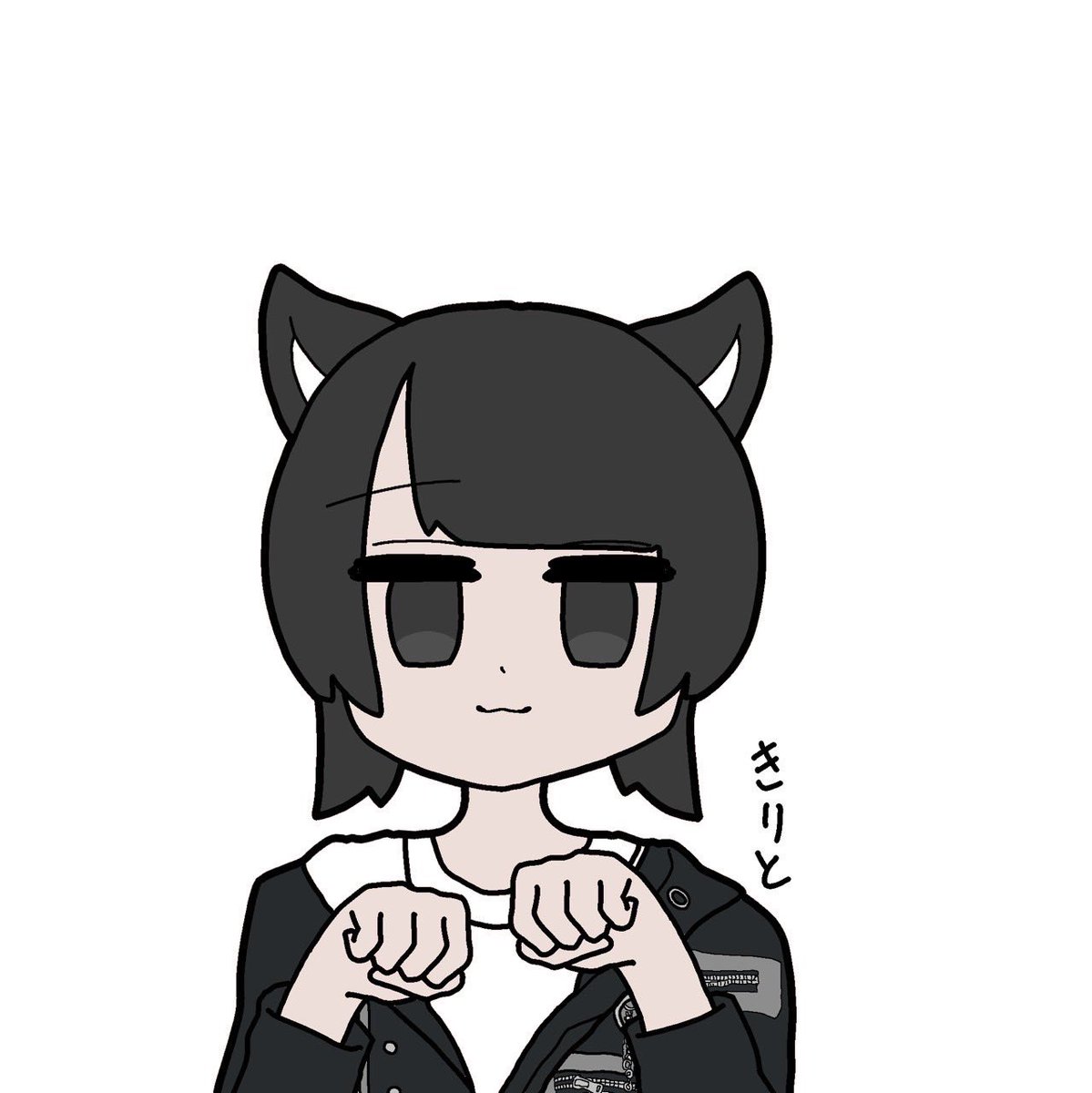 kirito_403's tweet photo. ふぁんあーといただきました
かわいい https://t.co/AWaUqhEUBZ