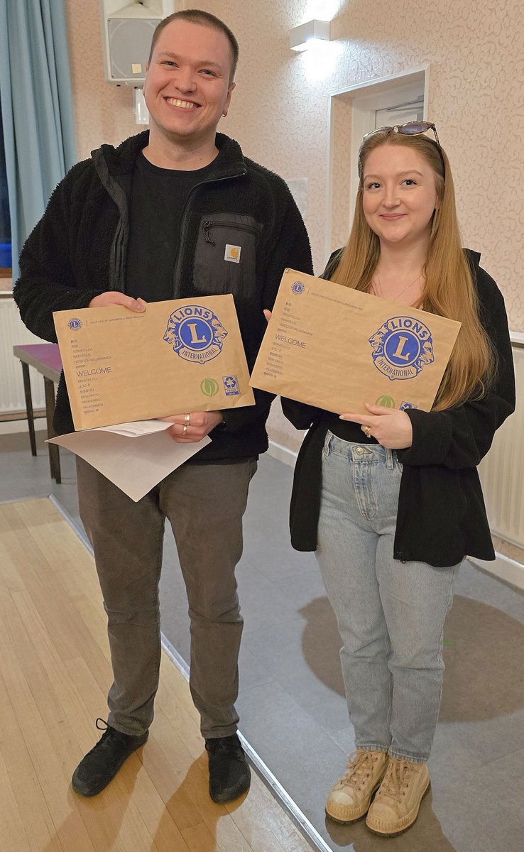 Fleet Lions tweet media