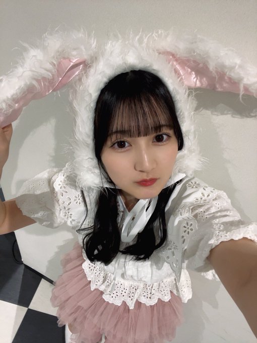 今村麻莉愛のTwitter画像1