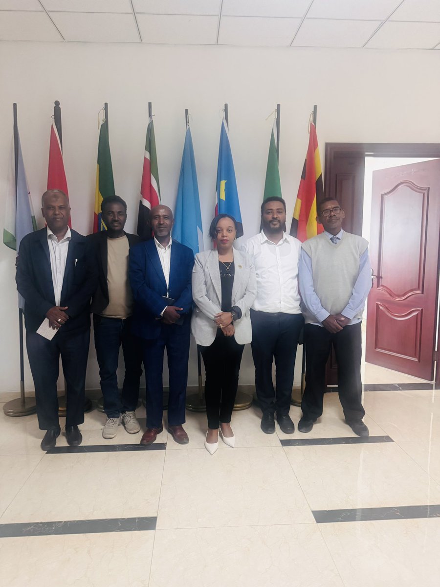 NejatIssa's tweet image. A pleasure to host &amp;amp; meet a delegation from @fdrepsi of #Ethiopia with my colleagues today at our office. We discussed and explored opportunities for collaboration on pressing issues like #technological #crimes, #cybersecurity, #DigitalForensics #JusticeSystem &amp;amp; related matters.