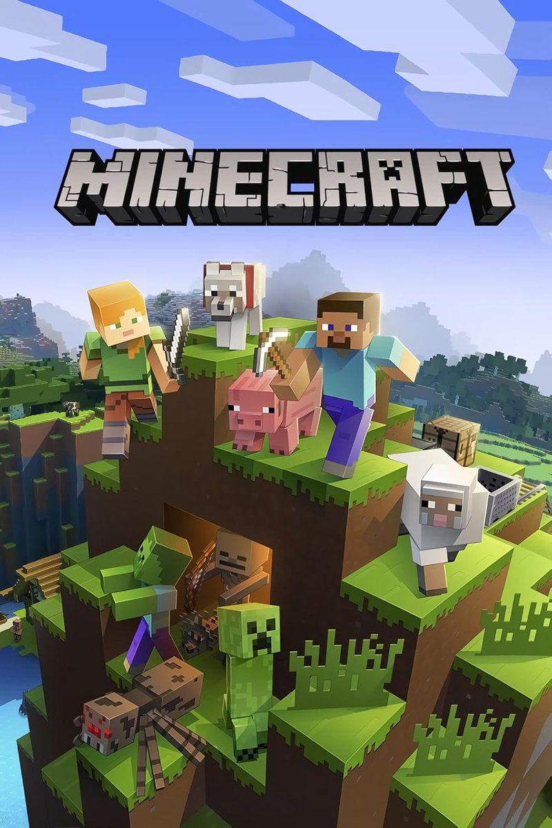 this was the best video game rotation of all time