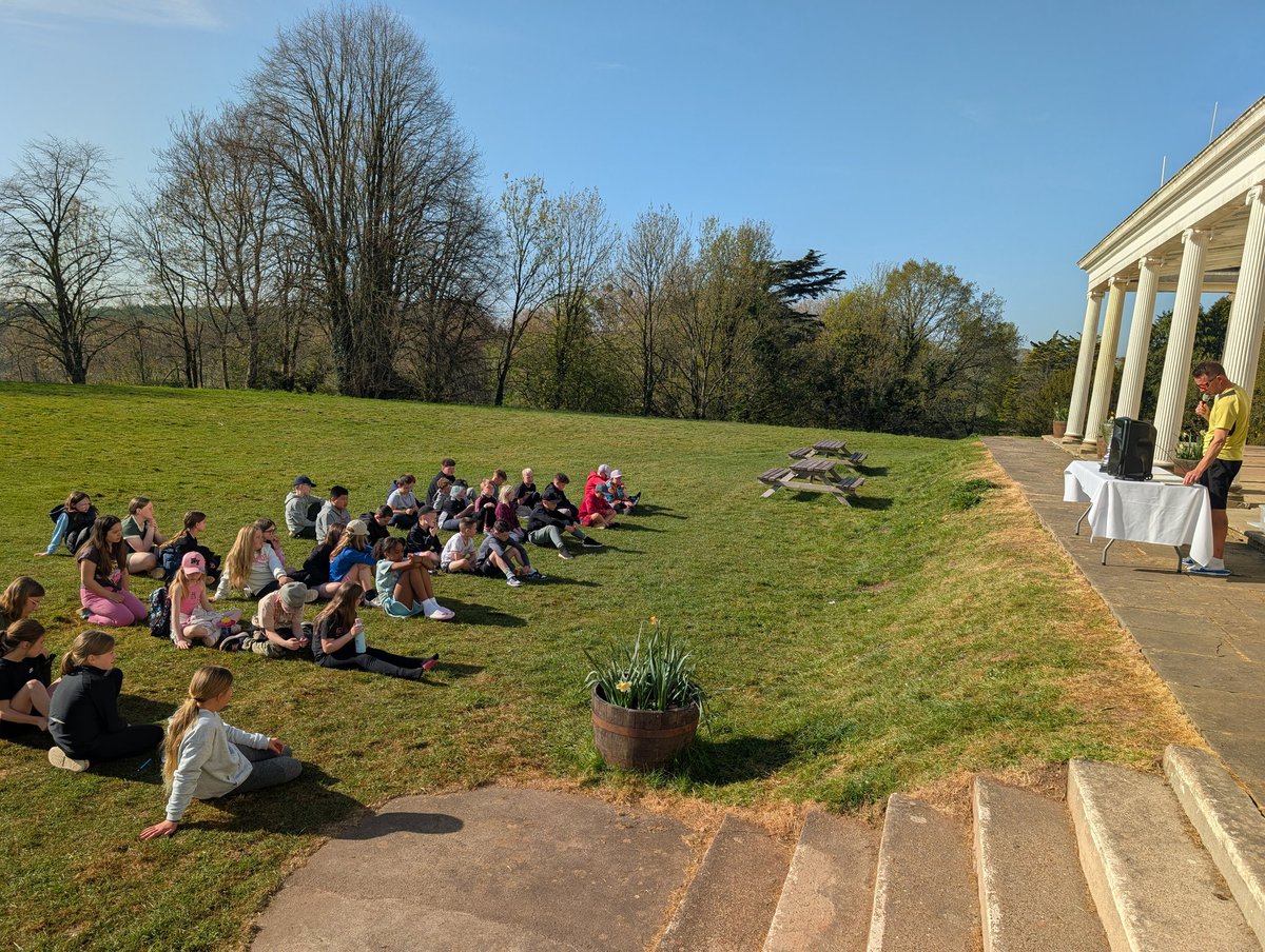 YearFiveBPS's tweet image. Graduation Day is here! @Blackwood_PS @Harding_Hilston