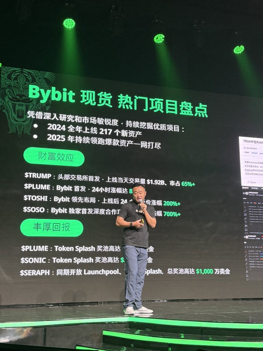 bybit x CCCC to Bali🎉