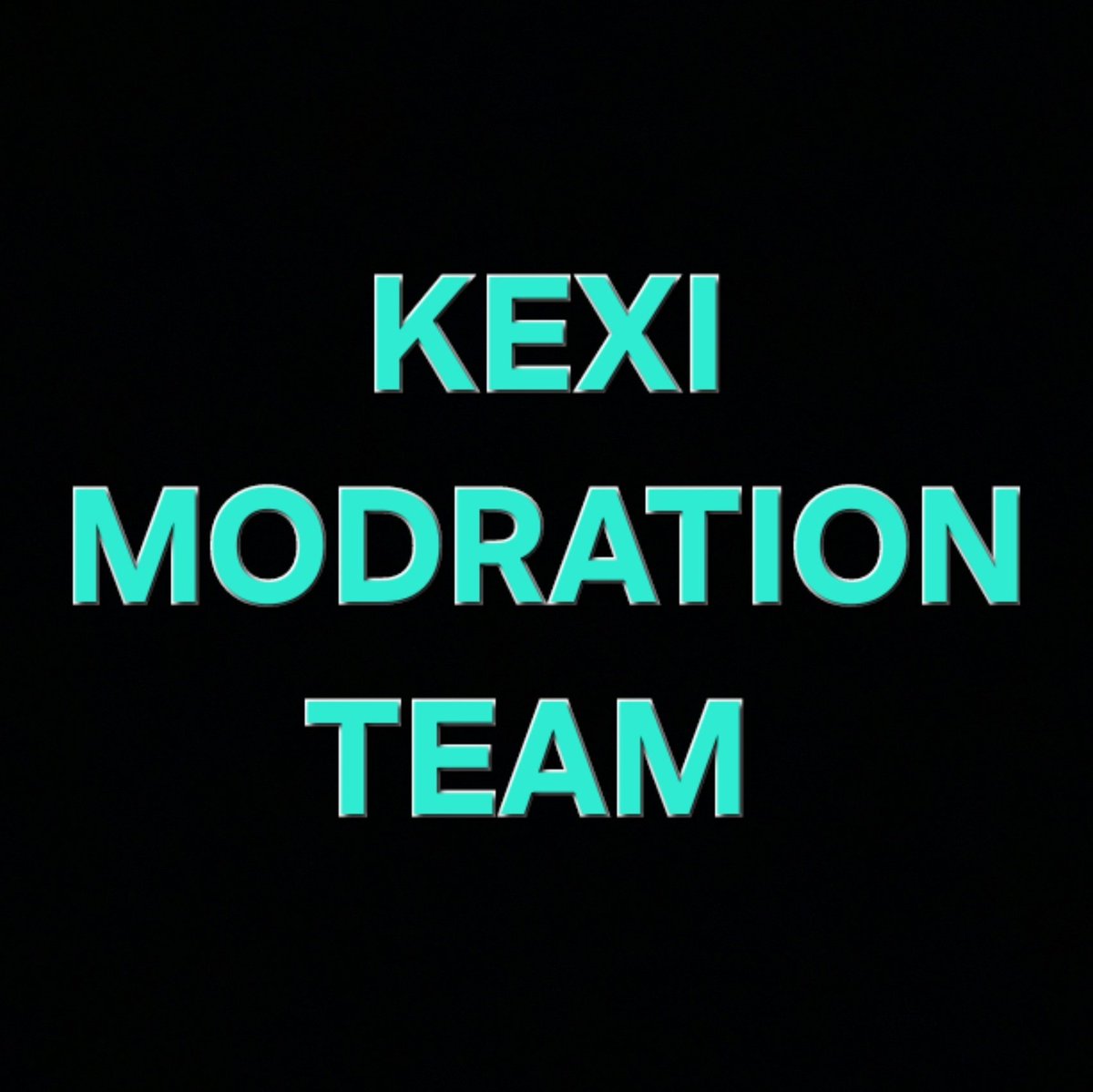 KEXIMODERATION's tweet photo. #NewProfilePic https://t.co/J3TLf52UEO
