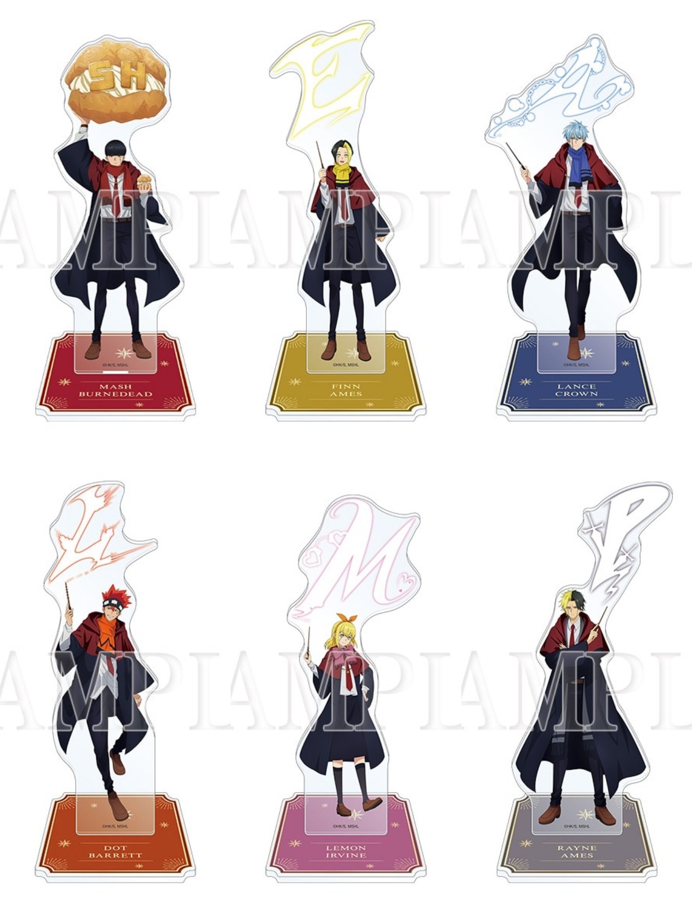 マッシュル グッズ 情報 (@mashle_goods) / X マッシュル グッズ 情報 (@mashle_goods) / X