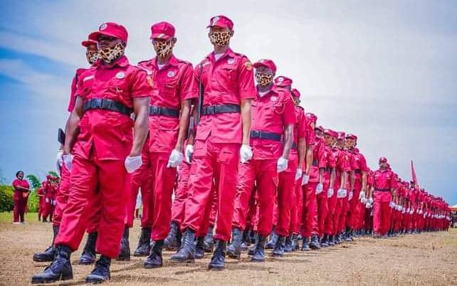 thecableng's tweet photo. OPINION BY DAVID BASSEY ANTIA: Amotekun and the farmer-herder conflict in Nigeria | TheCable https://t.co/KasvnKeOzf https://t.co/ko5n4BiM3L