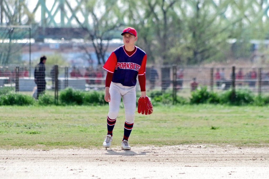 AkabanePorkbits's tweet image. 🗓️2025.04.06
🏟️川口荒川運動公園
🔥APB 7-5 GreenSox

WIN!!

📝接戦を制し連勝しました✨✨️
今シーズン初参加初先発の #13村山 は白星発進！新メンバーの #7島野 と #37村越 18歳コンビは打撃、 #10平松 も捕手としての存在感を出しました！北区春季大会まであと9日！☺️