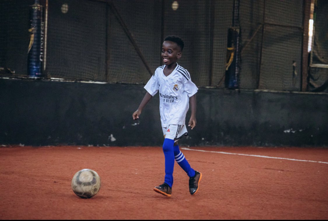 The games that bring us together on #Saturdays