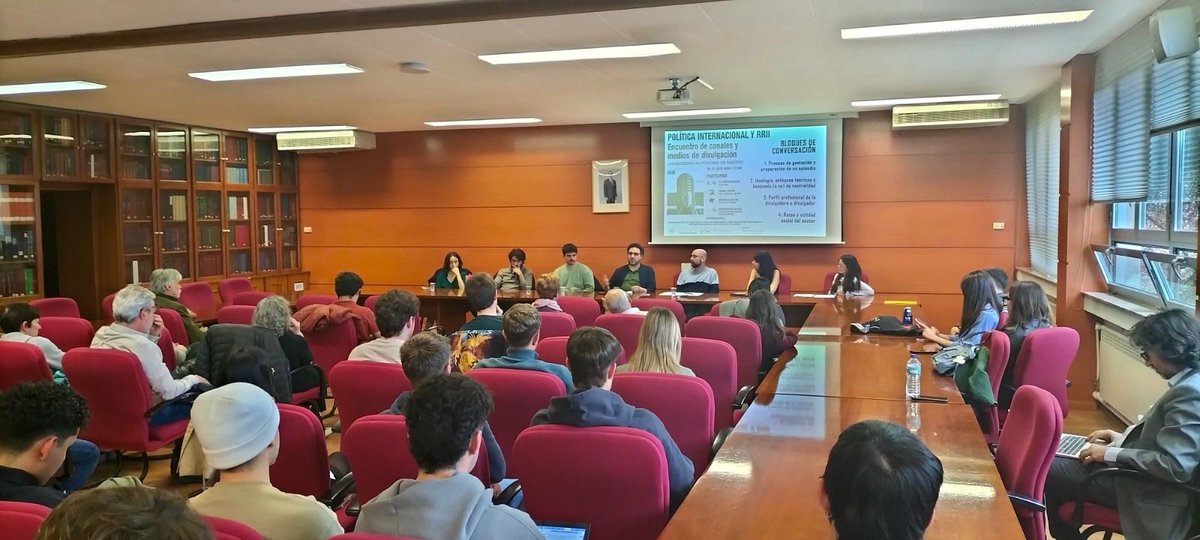 Rev. Autónoma Internacional tweet media