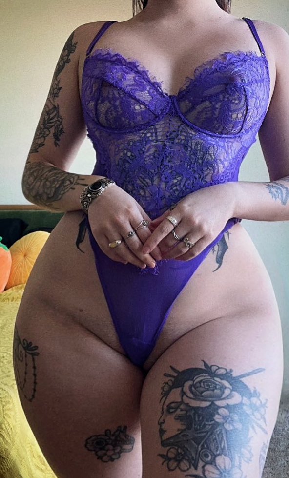 Dink it, clink it, suck it and drink it 💜