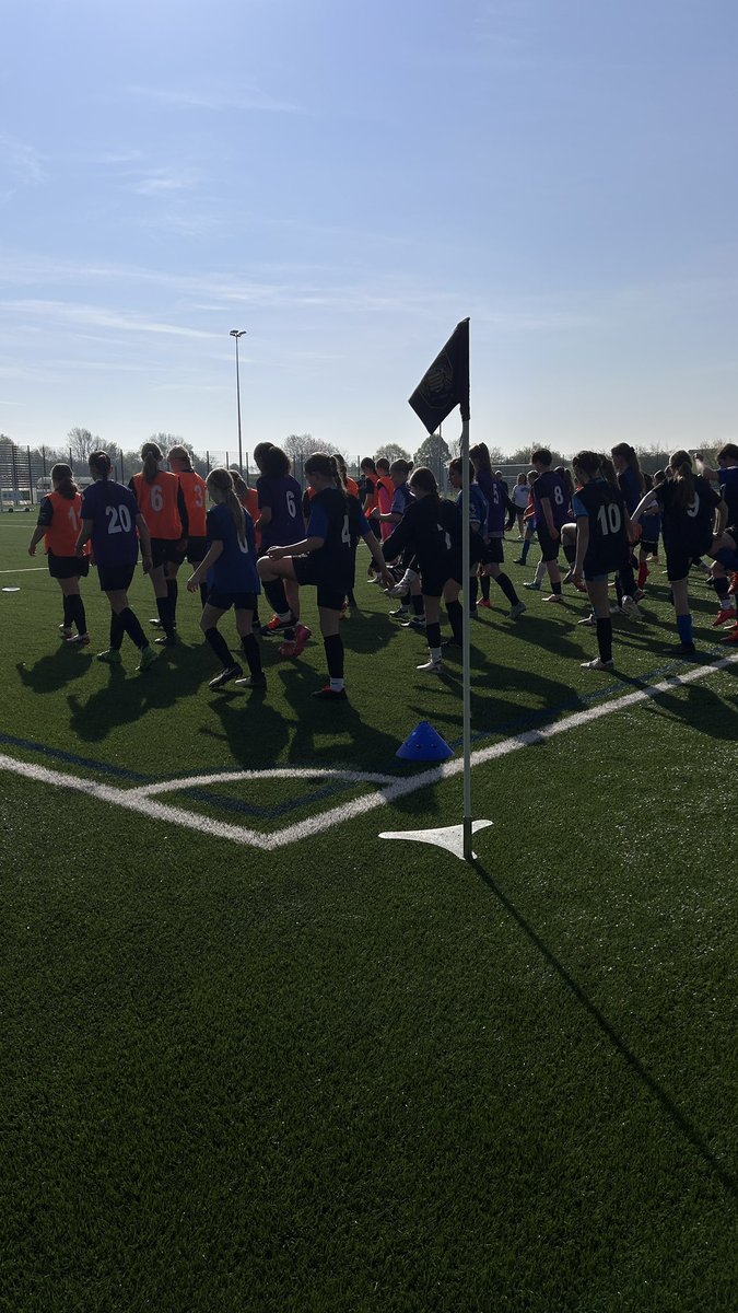 Wiltshire FA tweet media