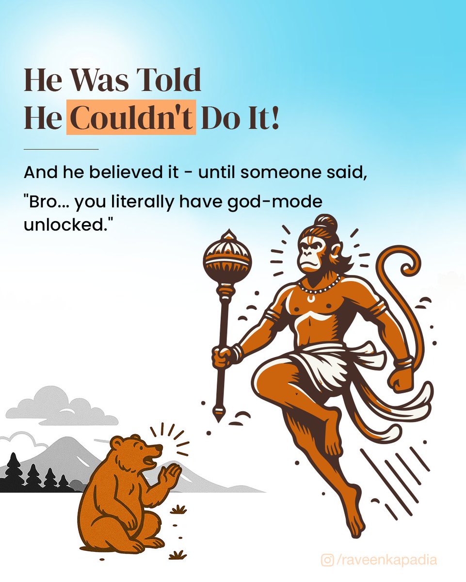 Raveen Kapadia tweet media