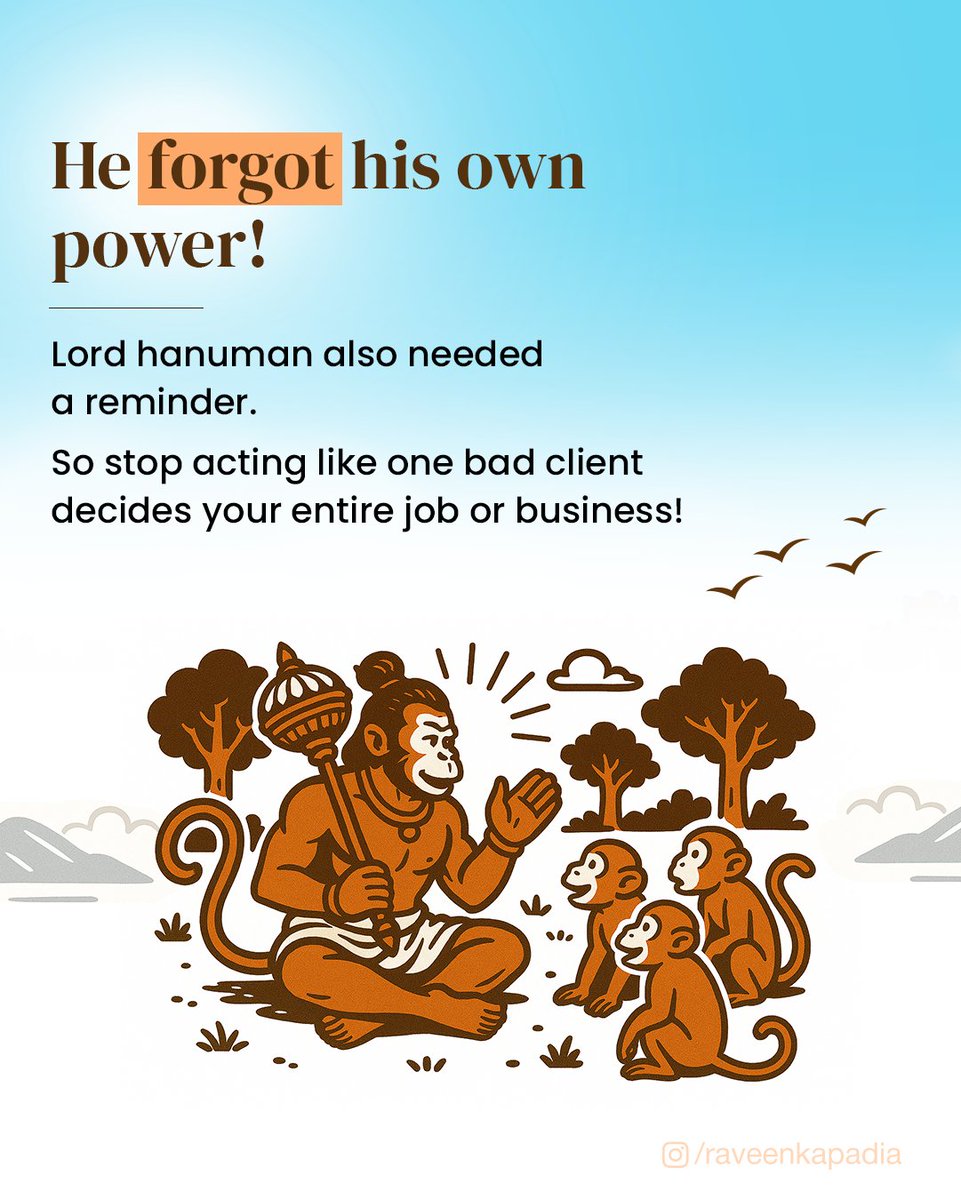 Raveen Kapadia tweet media