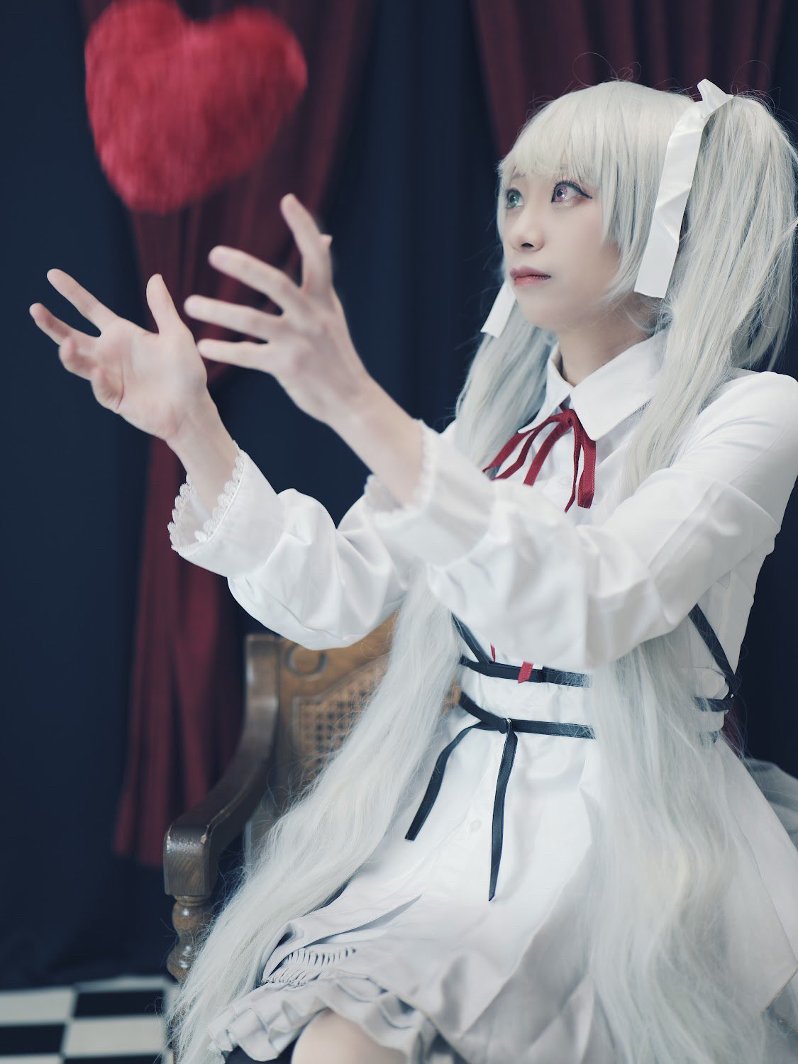 プロセカ　ニーゴ　ミク　コスプレ プロセカ ニーゴ ミク コスプレ - メルカリ