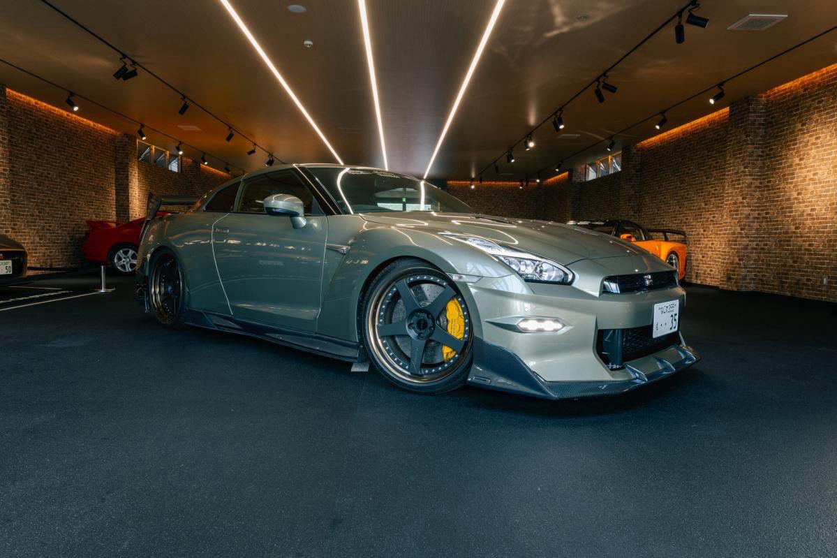 MR.HIRO CAR STUDIO (@MrHiroCarRental) / X