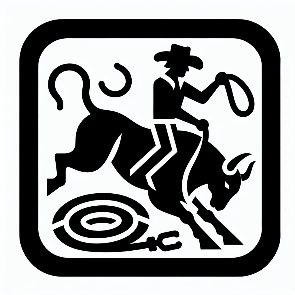 ak51cycles's tweet photo. Rodeo / ロデオ
#rodeo #ロデオ #bull #牛 #aiart #aiイラスト #digitalart #digiart #pictogram #pictograms #デジタルアート #ピクトグラム
for more pics visit
https://t.co/oKeqyltDoM https://t.co/Ki4LEDPimi