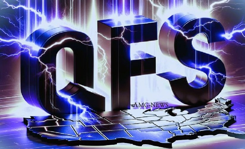 Pascal952245875's tweet photo. QFS NEWS: All Banks are Transitioning Over Into the QFS – Start Getting Hold of the ISO 20022 XLM and XRP – 8 Billion People Will Inevitably Transition to the QFS

The Quantum Financial System (#QFS ) is not merely a new buzzword – it’s the dawn of a new era. https://t.co/2SftNJW3OB