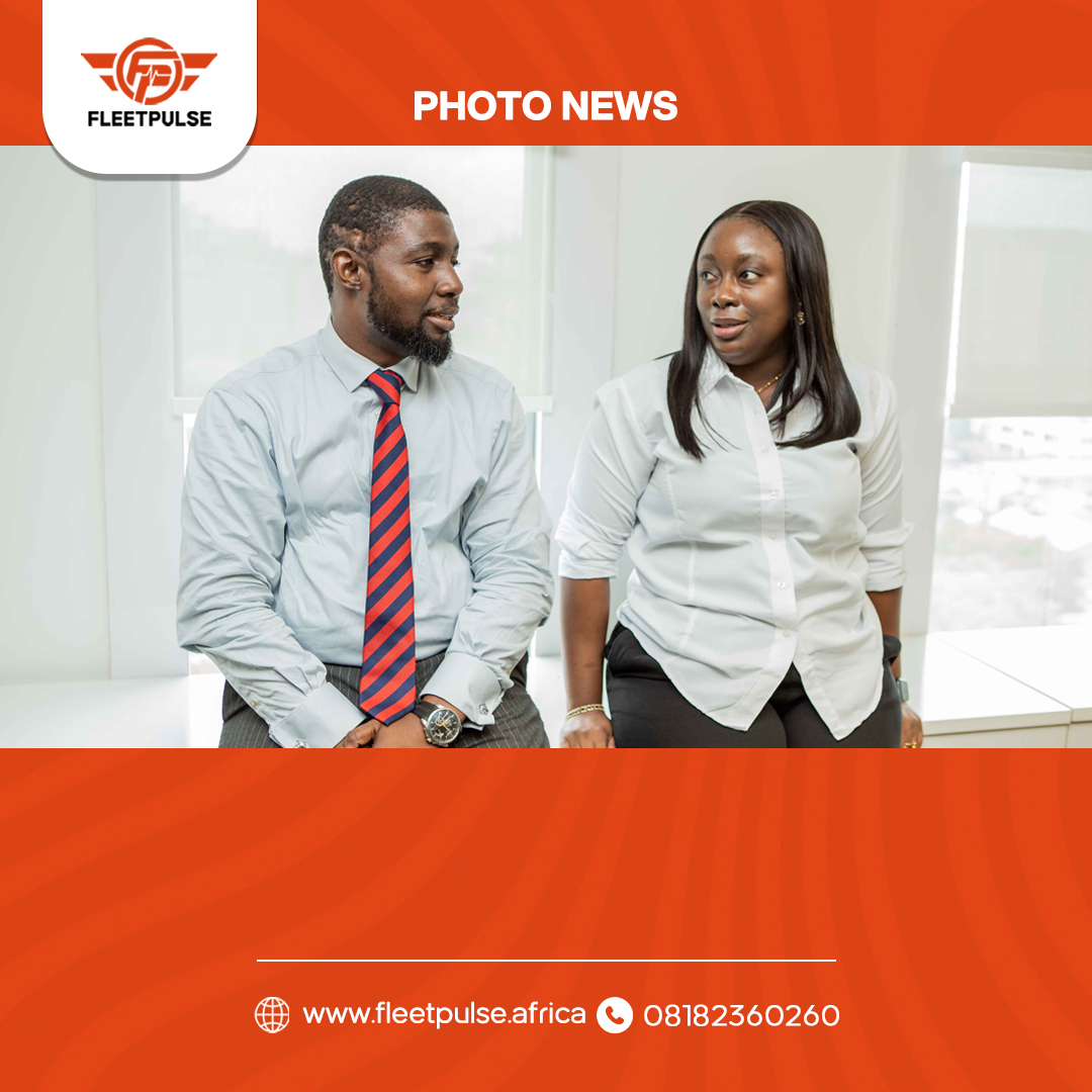 fleetpulse_a's tweet photo. American Business Council Nigeria (ABC), with support from Oracle Nigeria and we had a good time with lots of benefits.

Tag/mention anyone you know in the comments!👇🏽

#FleetpulseAfrica #B4BRevenueXcelerator #PhotoNews #Training #TGIF #Innovation #Nigeria #ABC https://t.co/ivQbLpXhIs