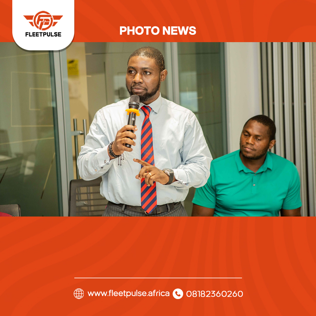 fleetpulse_a's tweet photo. American Business Council Nigeria (ABC), with support from Oracle Nigeria and we had a good time with lots of benefits.

Tag/mention anyone you know in the comments!👇🏽

#FleetpulseAfrica #B4BRevenueXcelerator #PhotoNews #Training #TGIF #Innovation #Nigeria #ABC https://t.co/ivQbLpXhIs