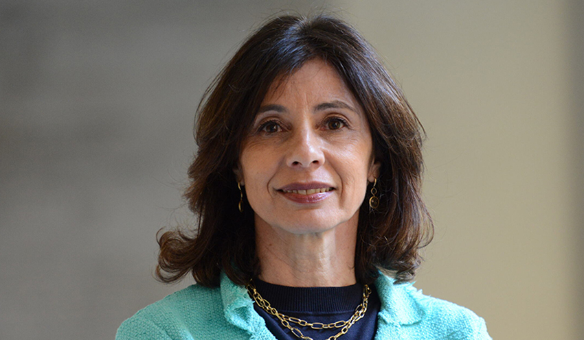 Francesca Salvarani è la nuova presidente dell’Ordine degli architetti di Genova genova3000.it/notizie/26736-…