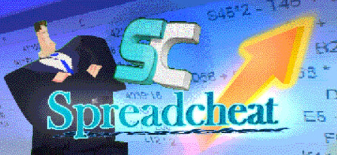 SpelHubben's tweet image. SpreadCheat: 90-talspussel i Excelkostym – för dig som älskar kalkylblad och kontorsäventyr!
Sprid ut ark med SpreadCheat, 90-talstema-pusselspelet för Excel-entusiaster och företagsklättrare!
#SpreadCheat
#Spelnyheter #SpreadCheat #MicrosoftWindows #Ga...
tinyurl.com/2b3s3ujy