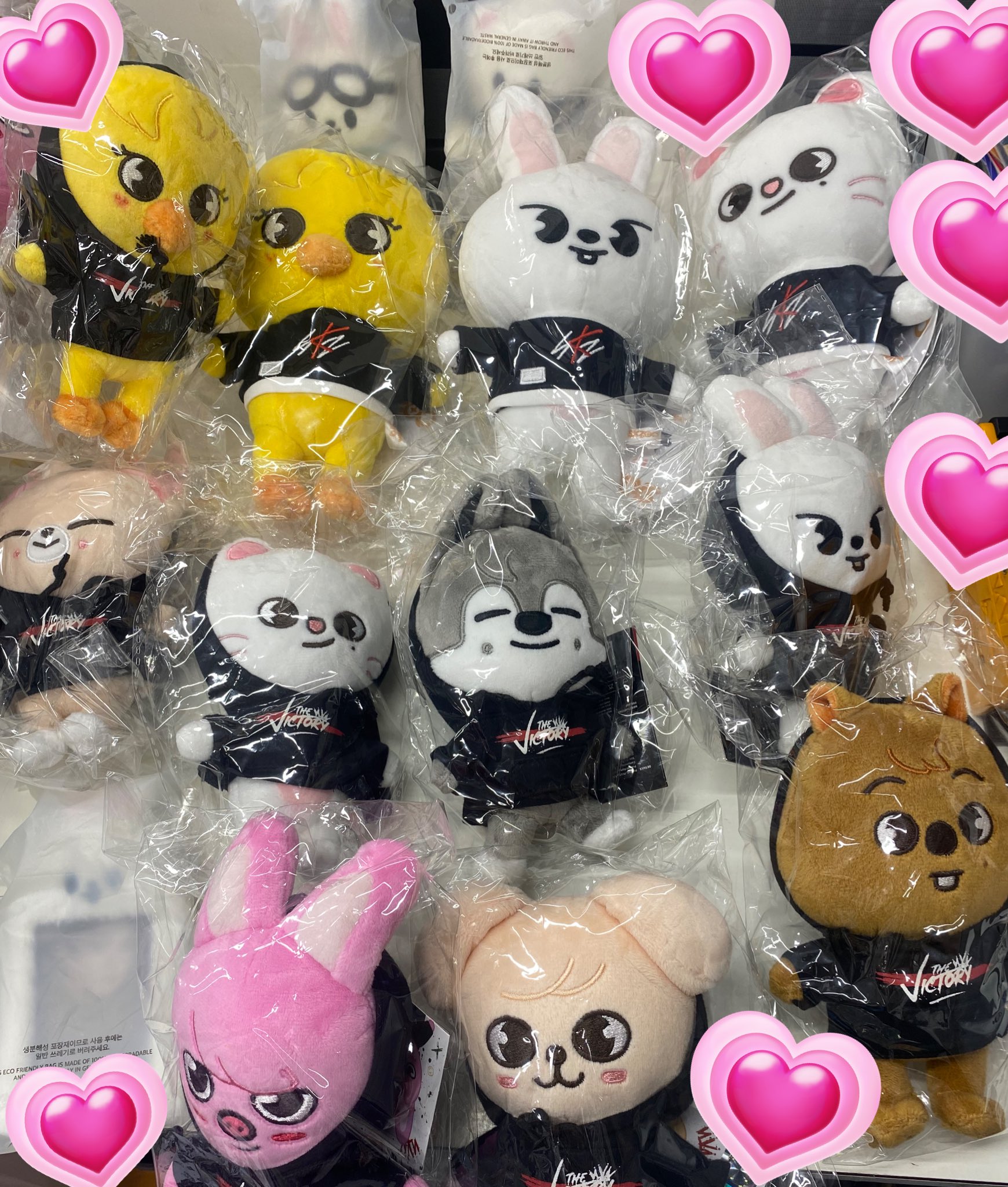 K-POP・J-POP館 on X: 