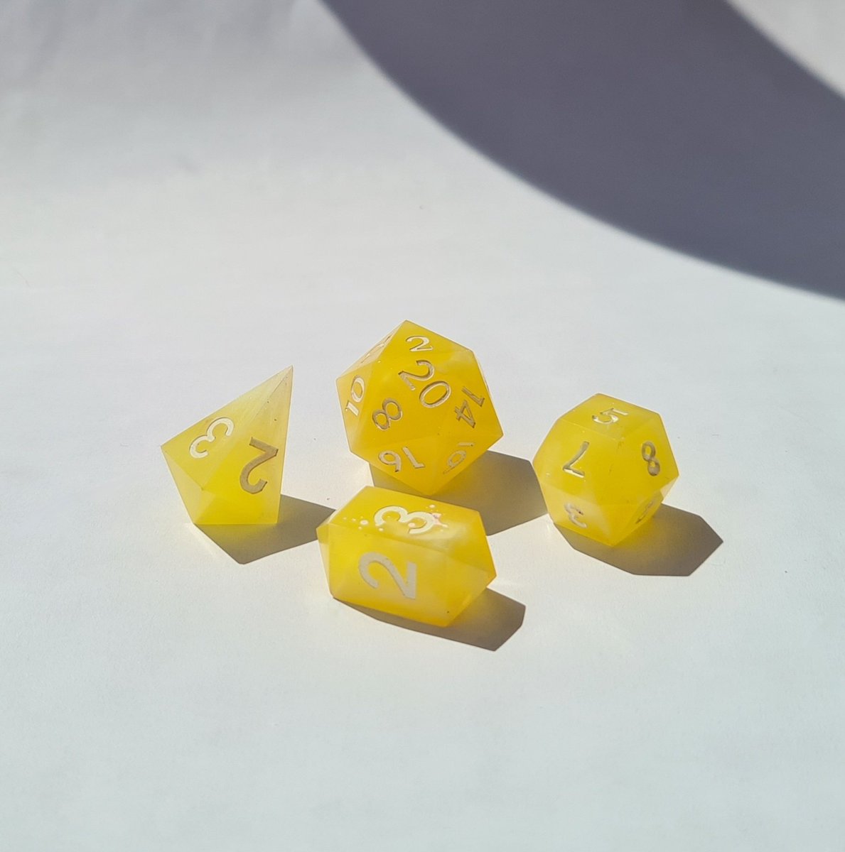 3rdcaster's tweet photo. ☀️Yellow☀️ https://t.co/V1ZfVrPEC2